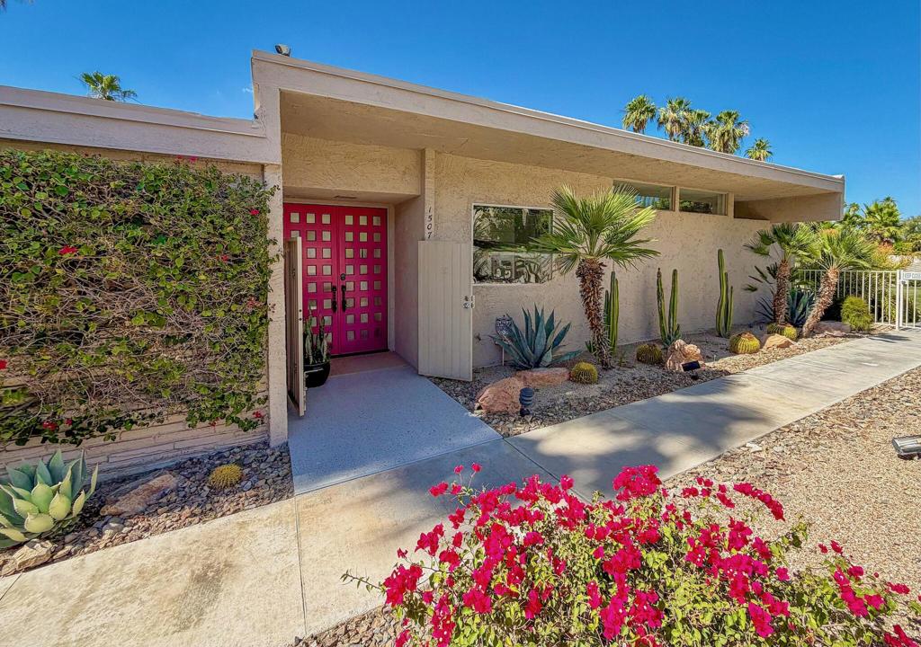 72267 Willow Street 1507