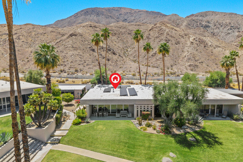 72267 Willow Street 1507