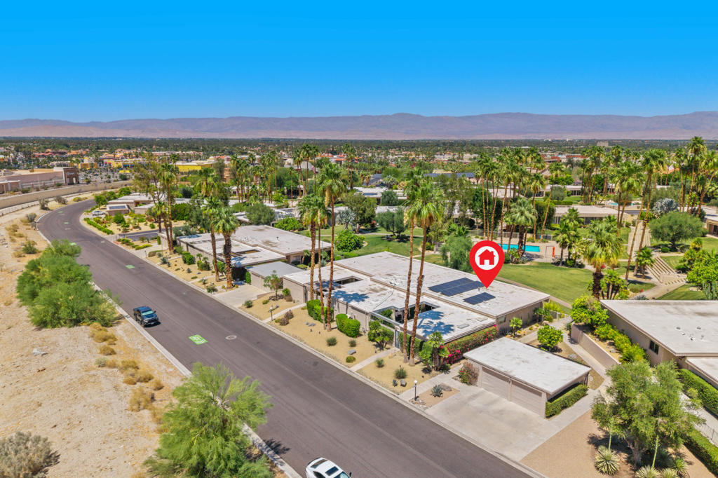 72267 Willow Street 1507