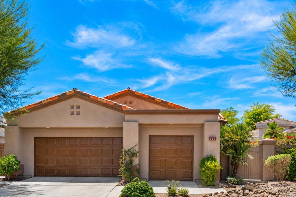 263 Desert Holly Drive