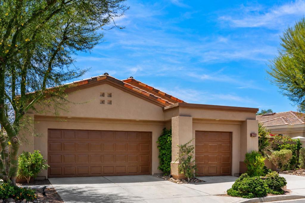 263 Desert Holly Drive