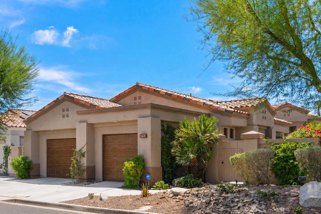 263 Desert Holly Drive