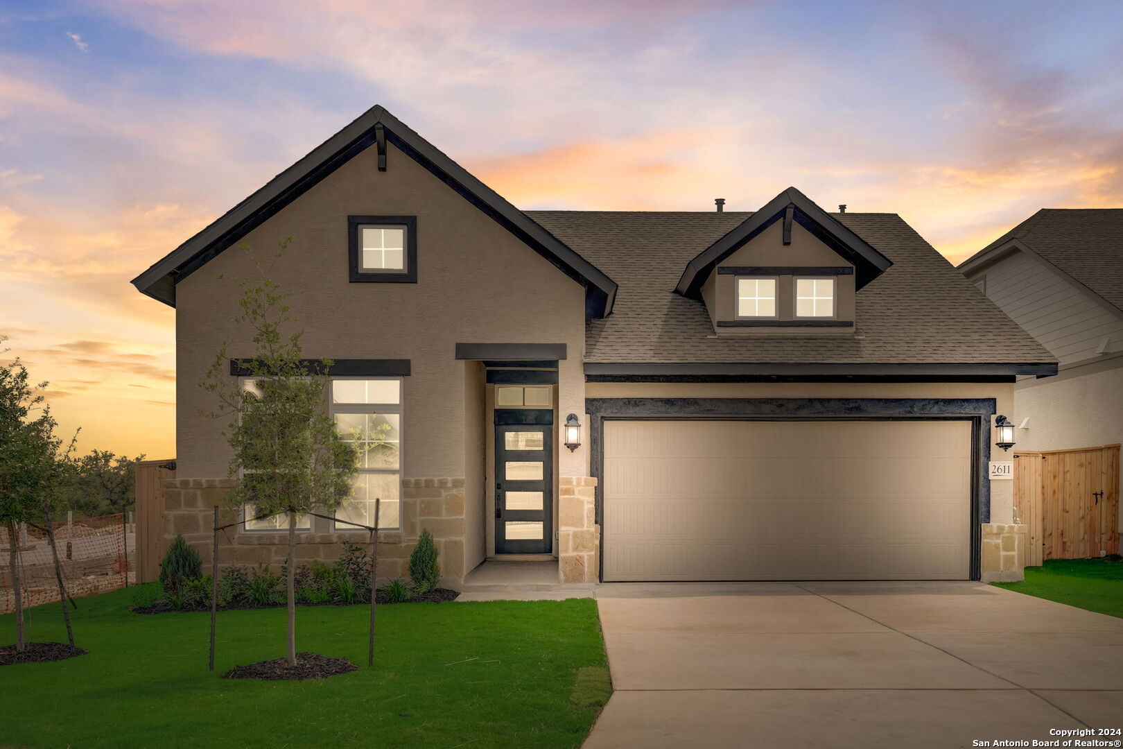 2611 SUNCADIA LANE