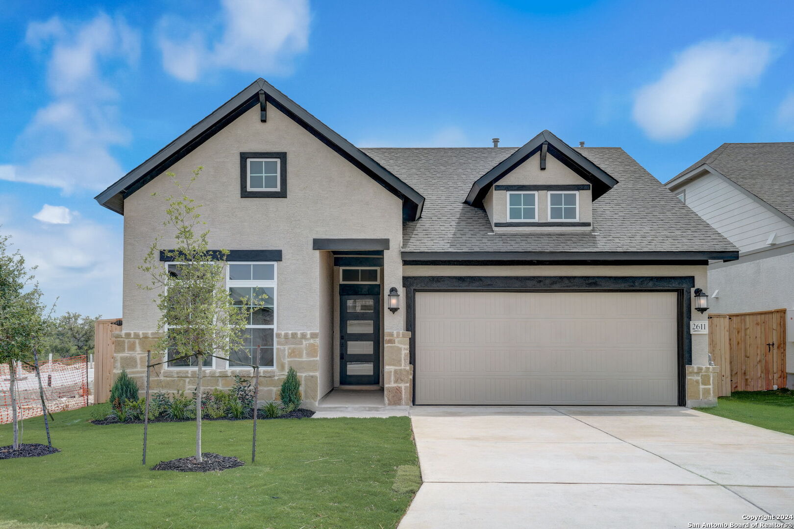 2611 SUNCADIA LANE
