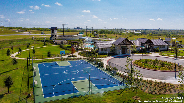 5913 Orchestra Court