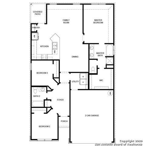 5913 Orchestra Court