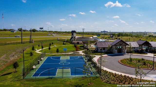 5913 Orchestra Court