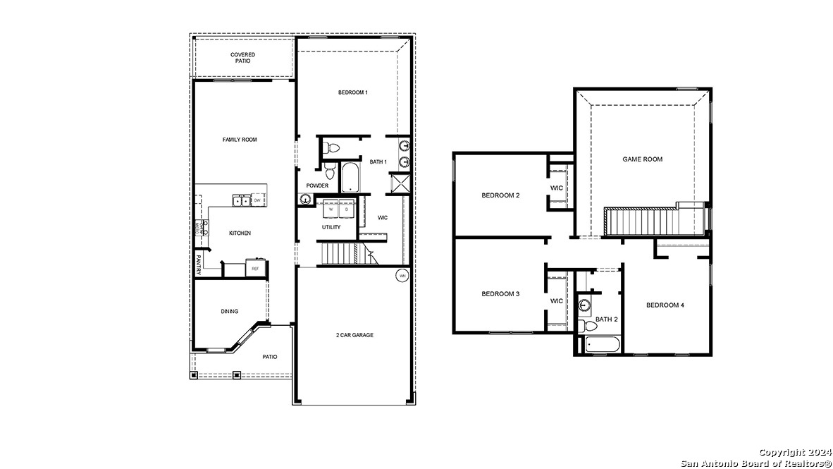 4803 Sulphur Trace