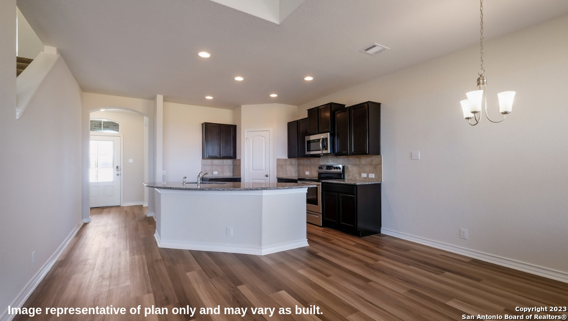 5415 Cinnabar Trace