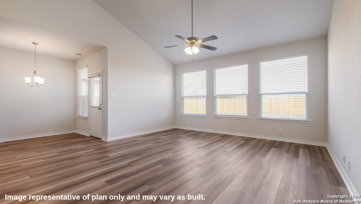 5415 Cinnabar Trace