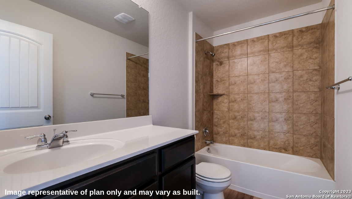 5415 Cinnabar Trace