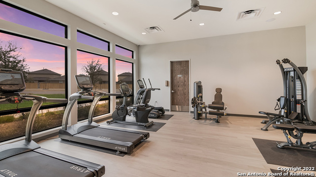 5415 Cinnabar Trace