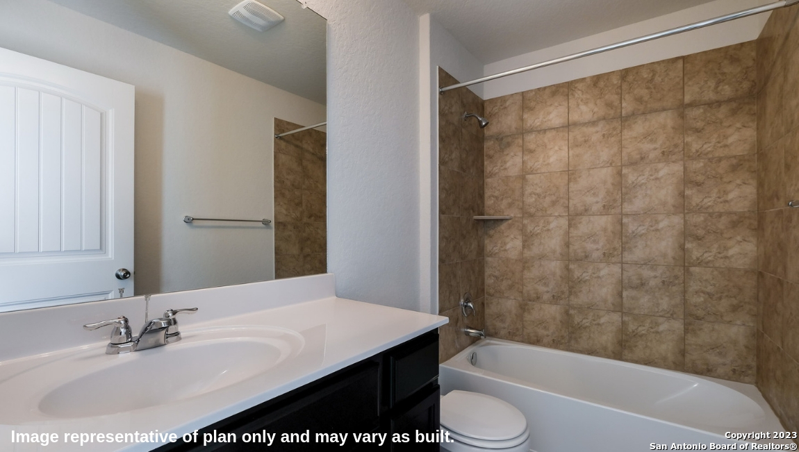 5415 Cinnabar Trace