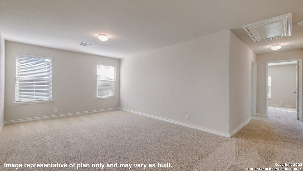 5415 Cinnabar Trace