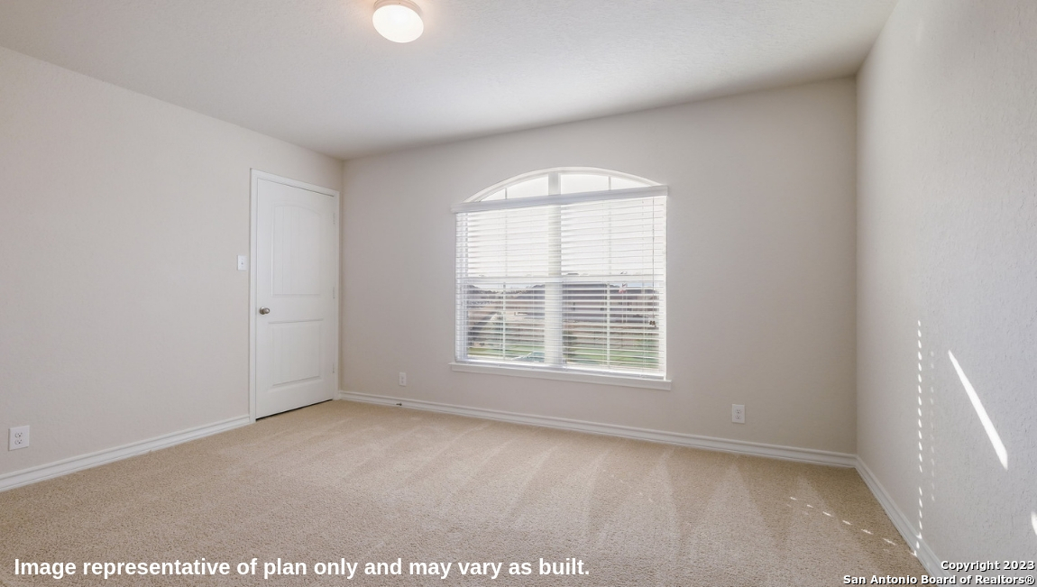 5415 Cinnabar Trace