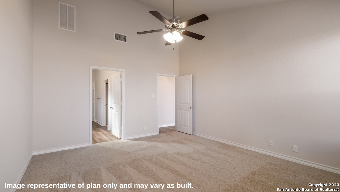 5415 Cinnabar Trace