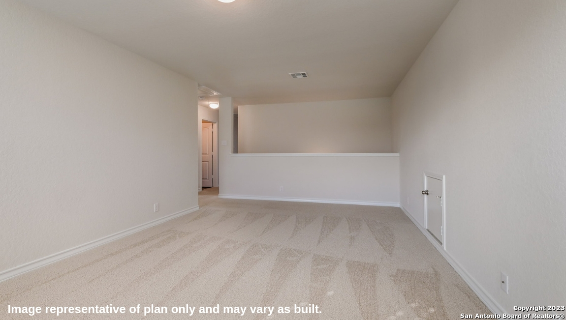 5415 Cinnabar Trace