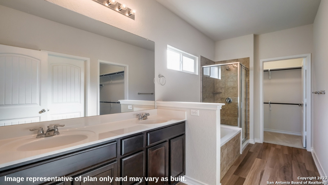 5415 Cinnabar Trace