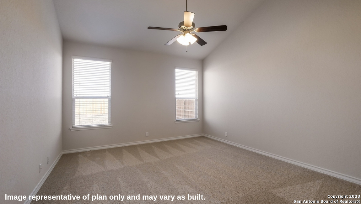 5415 Cinnabar Trace