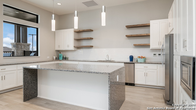 5415 Cinnabar Trace