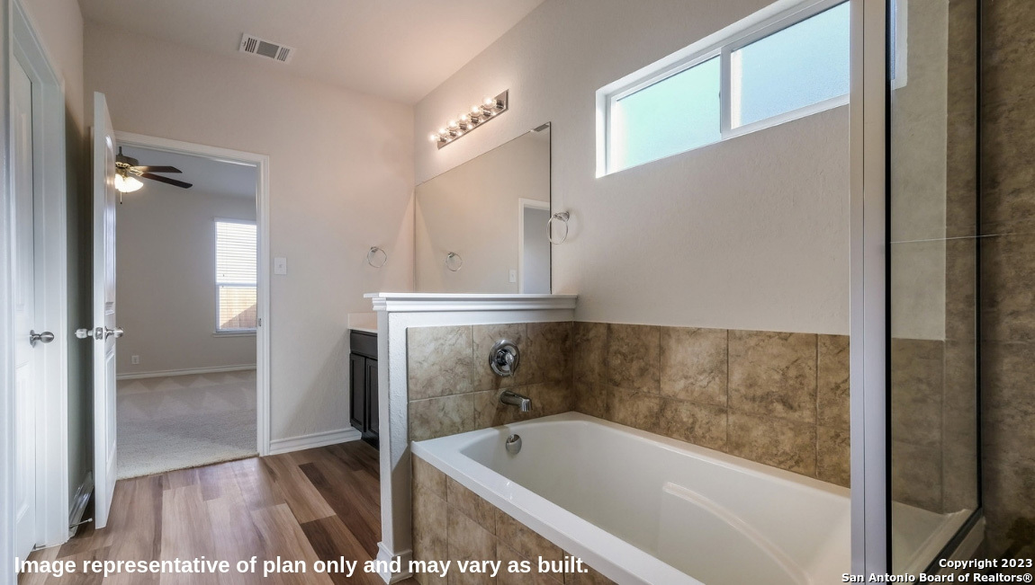5415 Cinnabar Trace