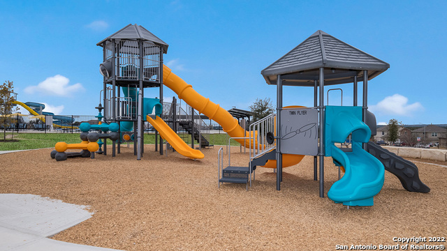 5415 Cinnabar Trace