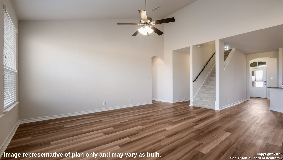 5415 Cinnabar Trace