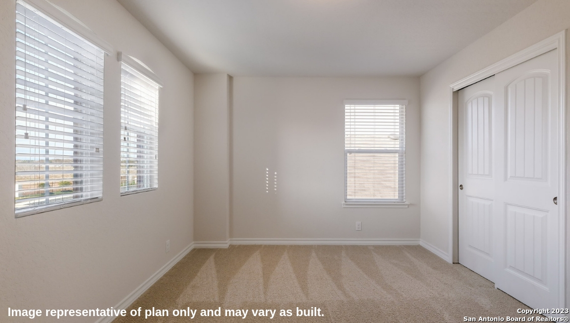 5415 Cinnabar Trace