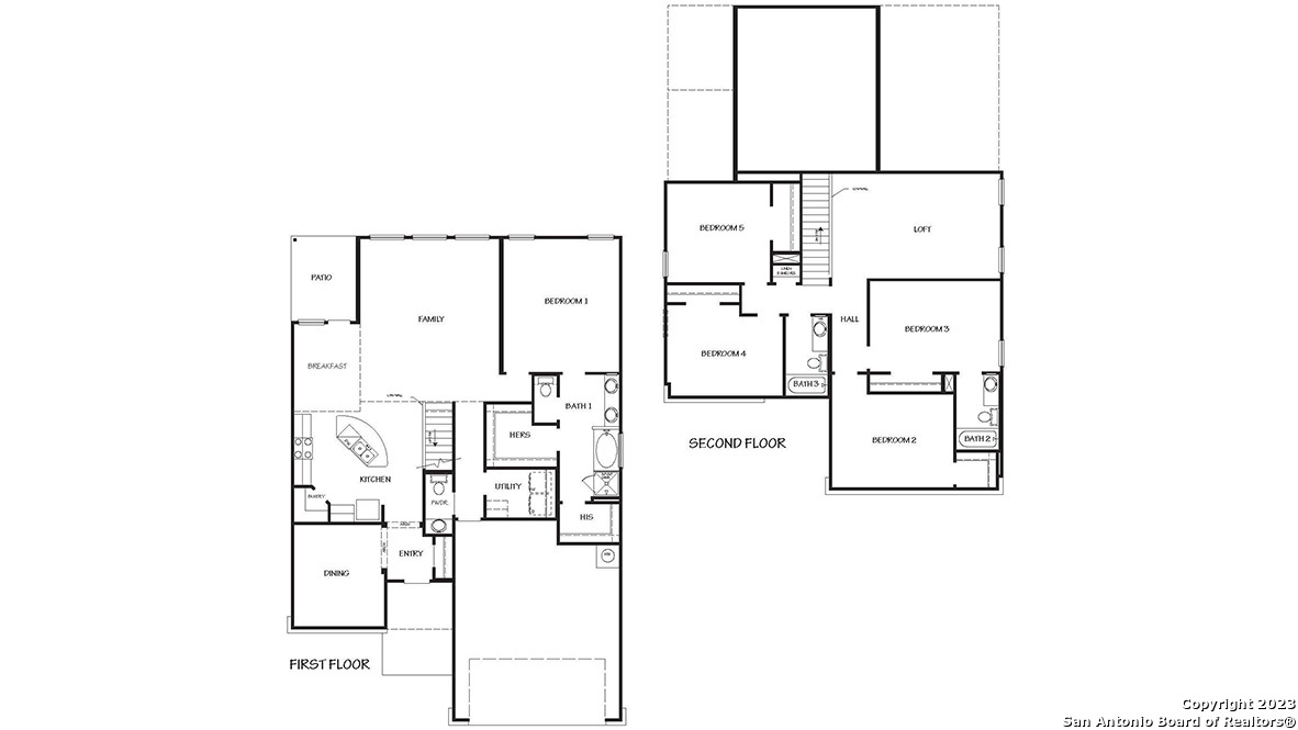 5415 Cinnabar Trace