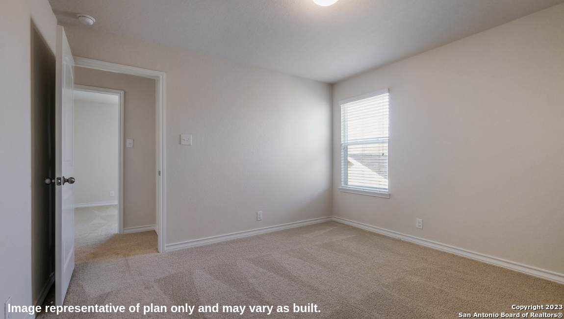 5415 Cinnabar Trace