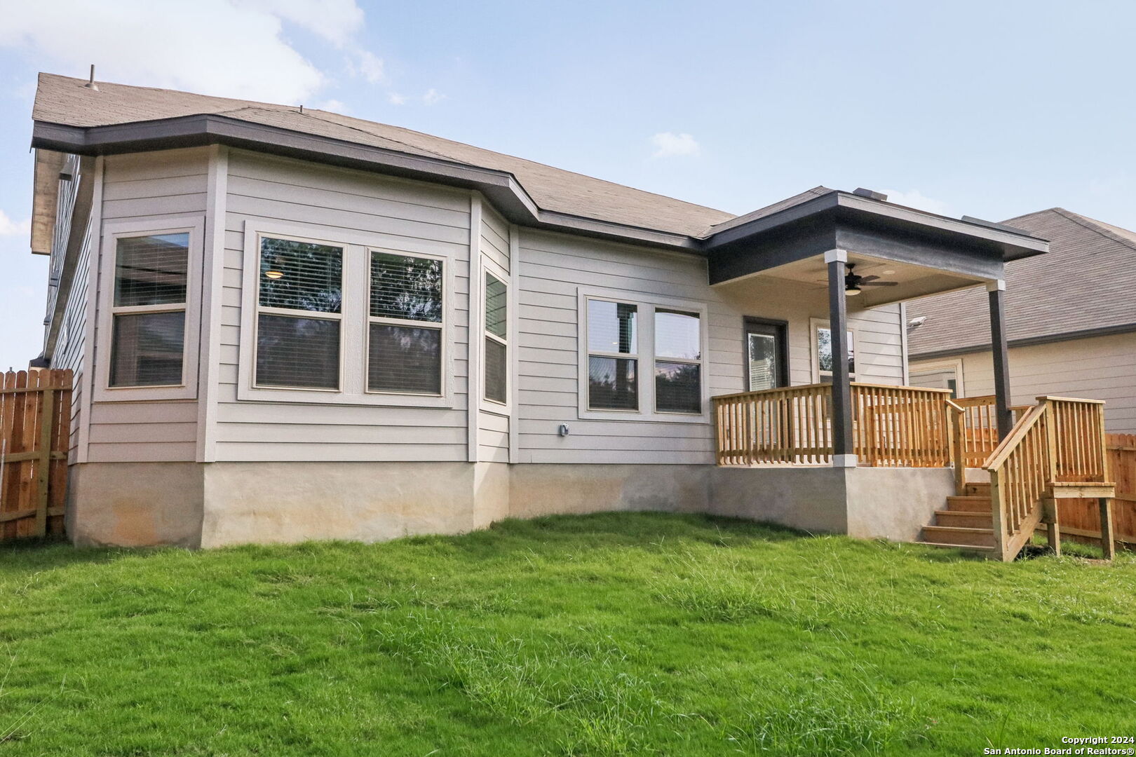16923 Blaise Terrace