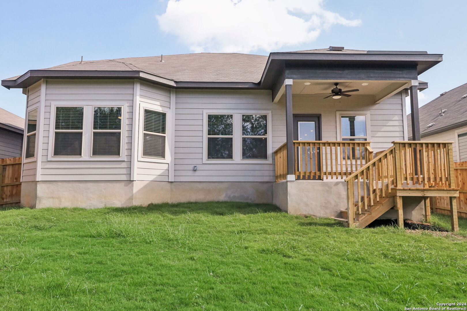 16923 Blaise Terrace