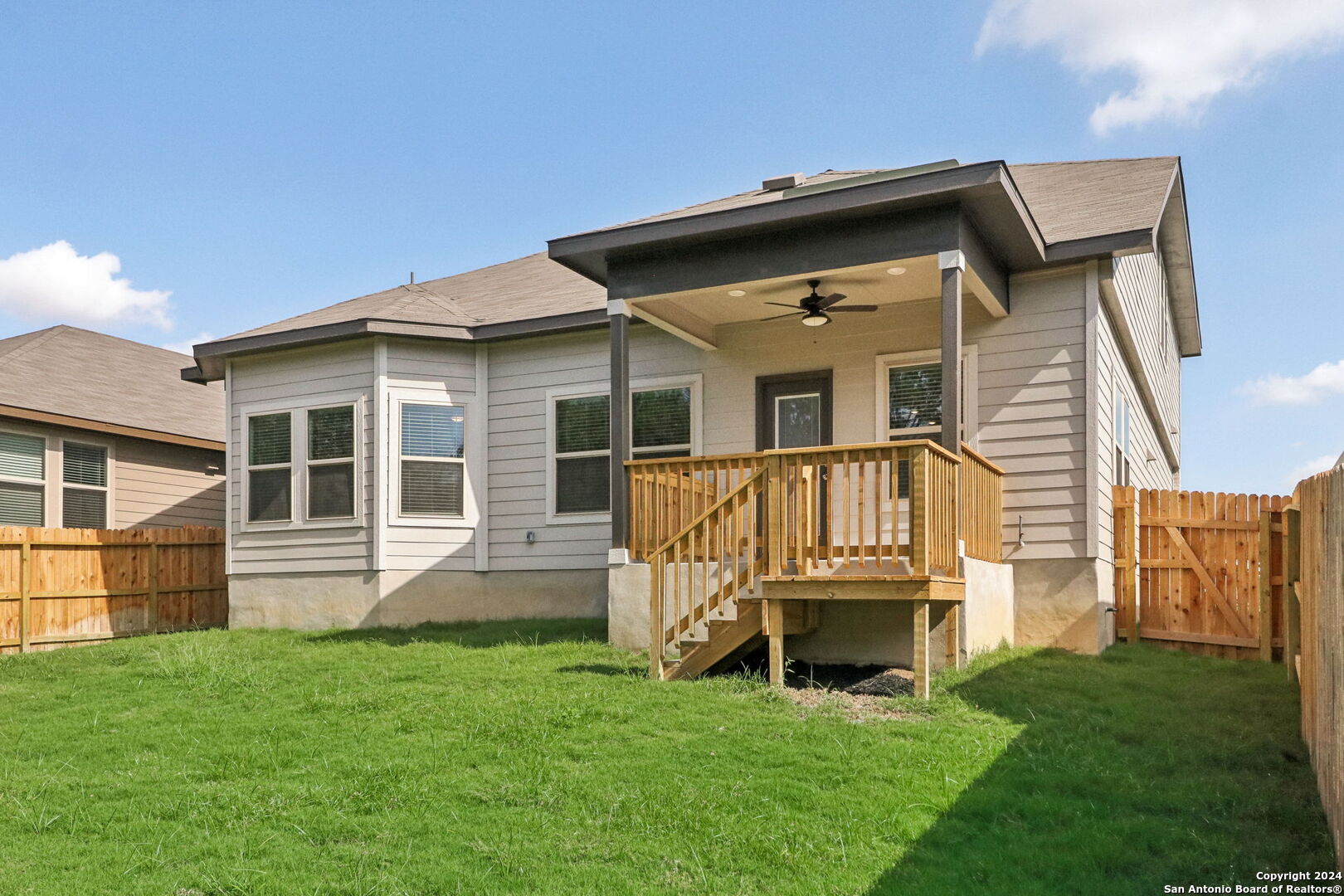 16923 Blaise Terrace