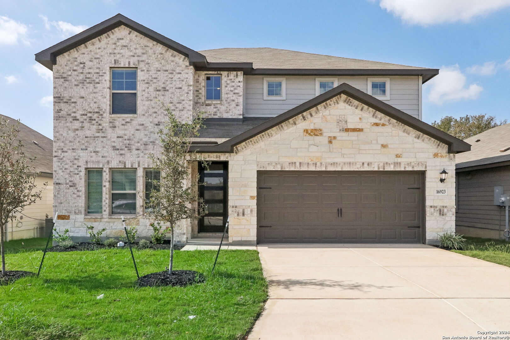 16923 Blaise Terrace