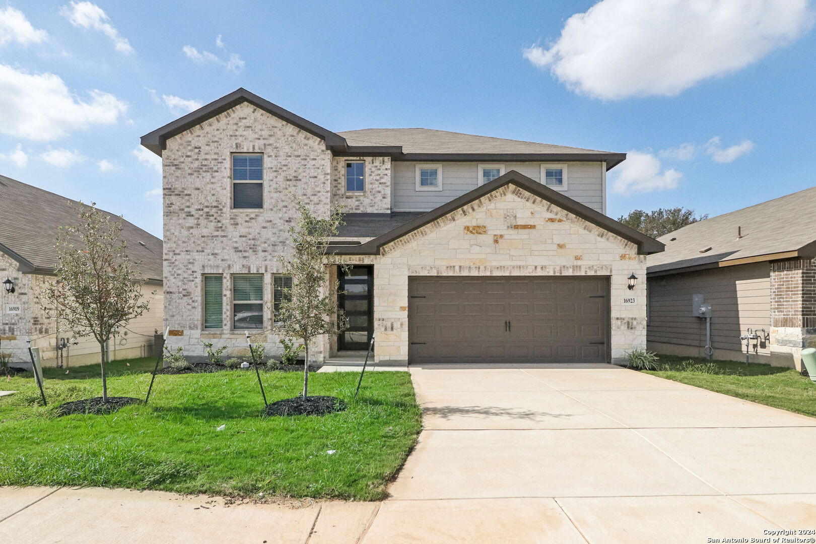 16923 Blaise Terrace
