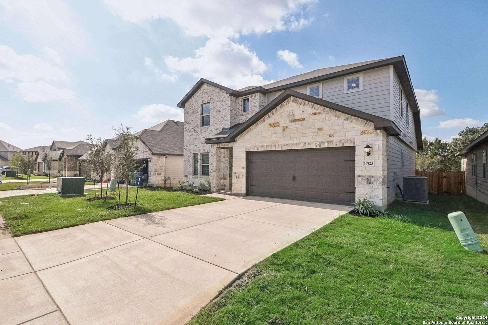 16923 Blaise Terrace