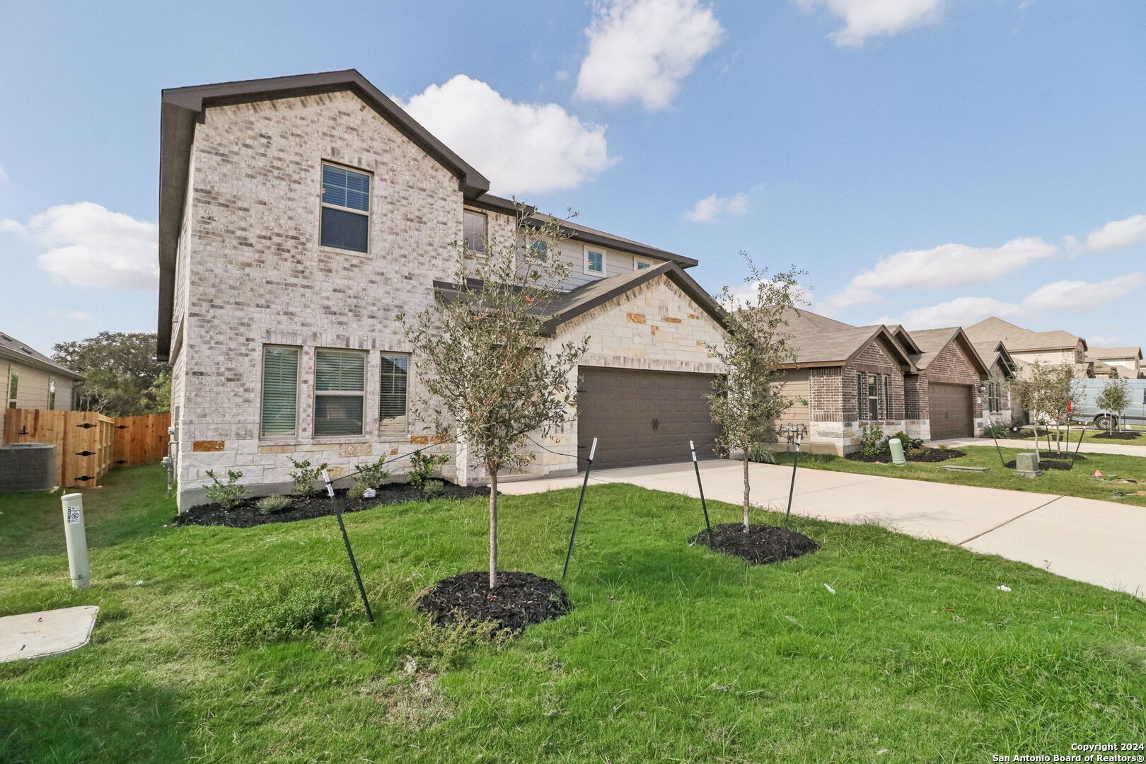 16923 Blaise Terrace