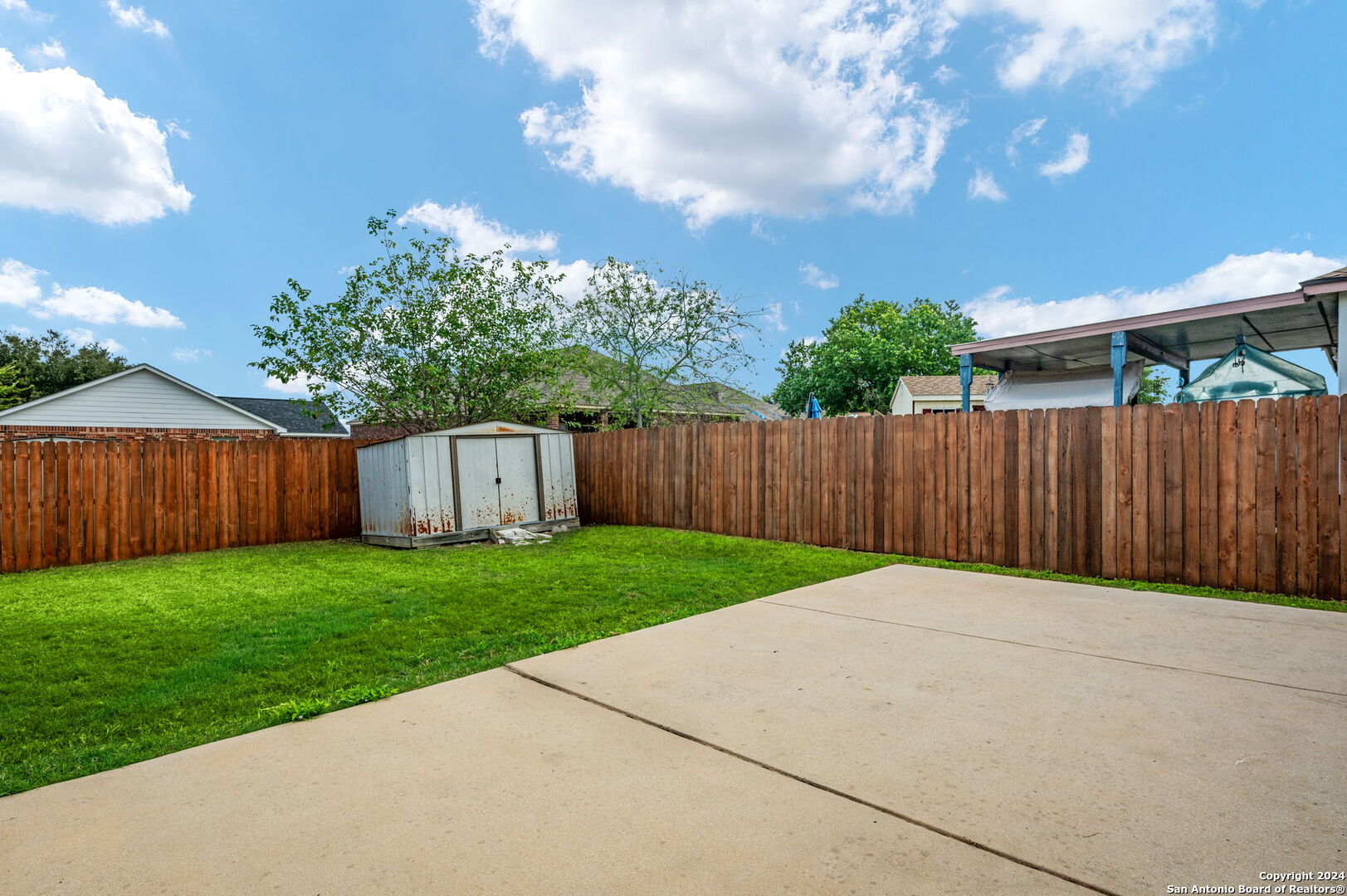 4734 LYNDYS FARM