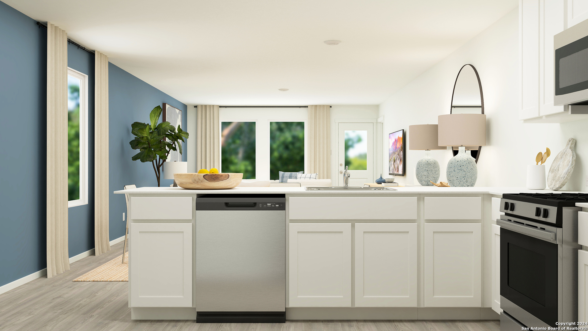 14203 Enfield Falls