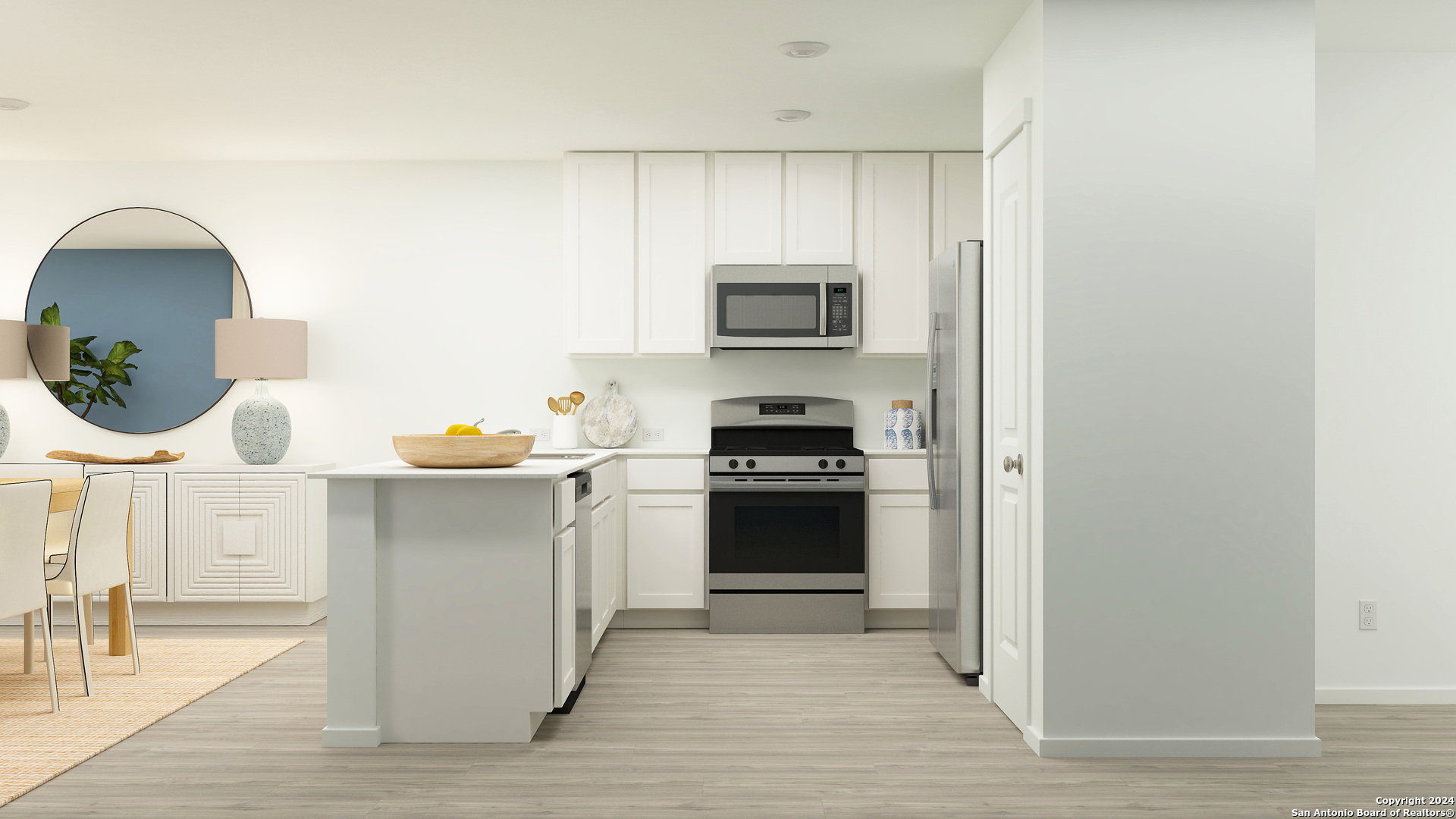 14203 Enfield Falls