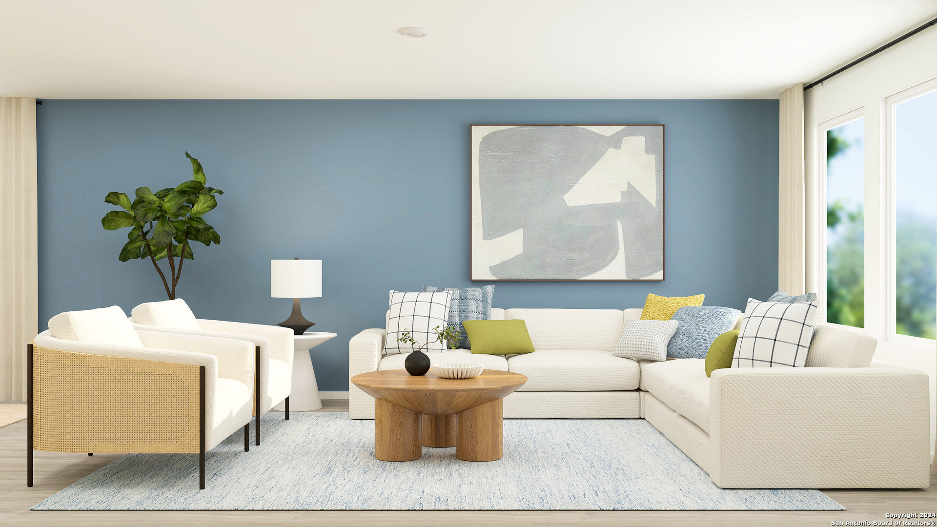 14203 Enfield Falls