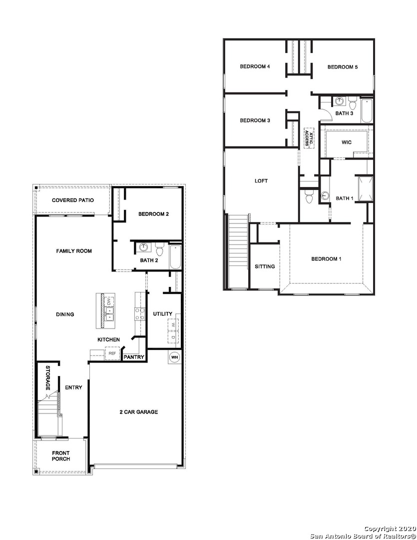 5406 Concho Springs