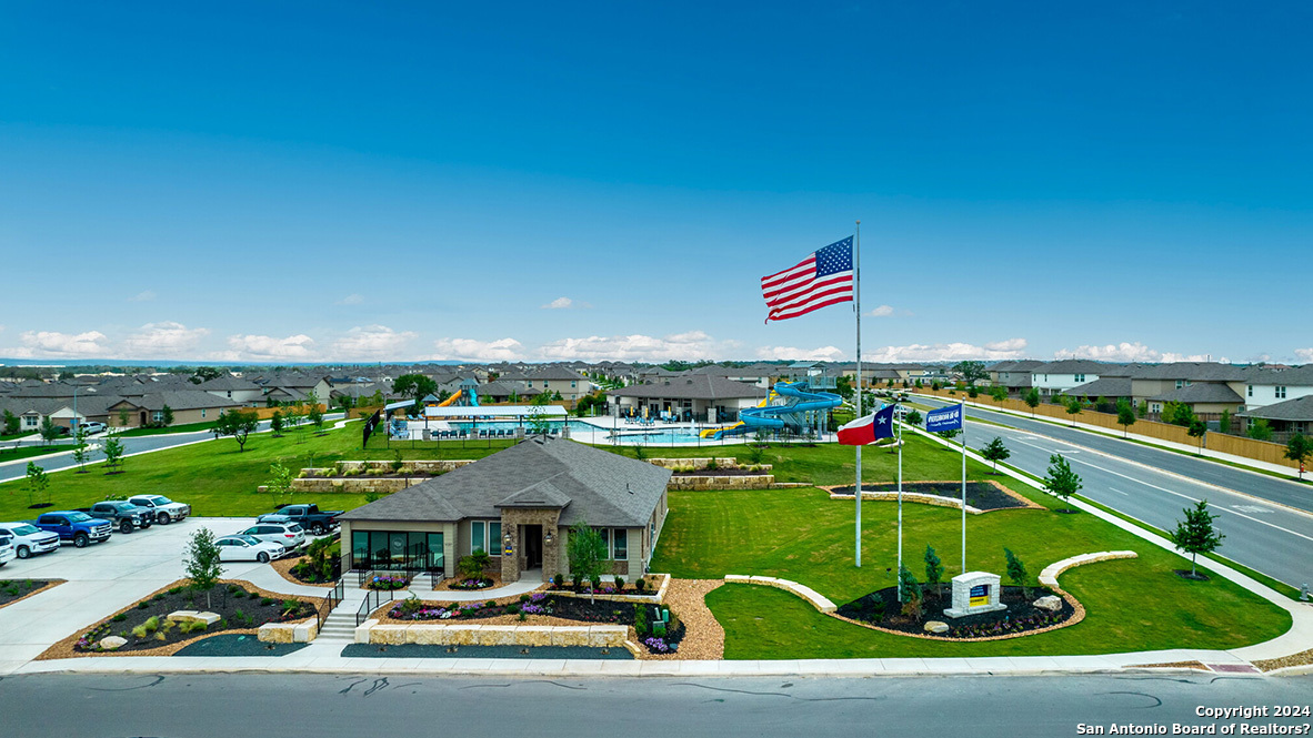 5406 Concho Springs