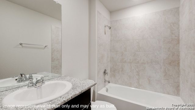 5406 Concho Springs