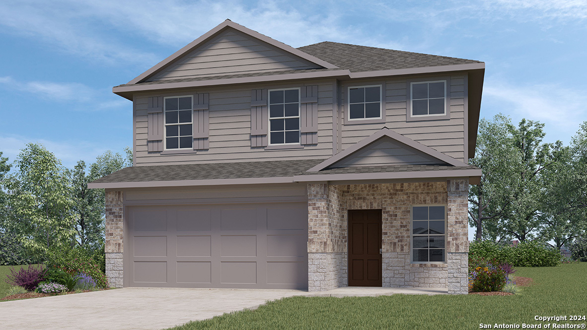 5406 Concho Springs