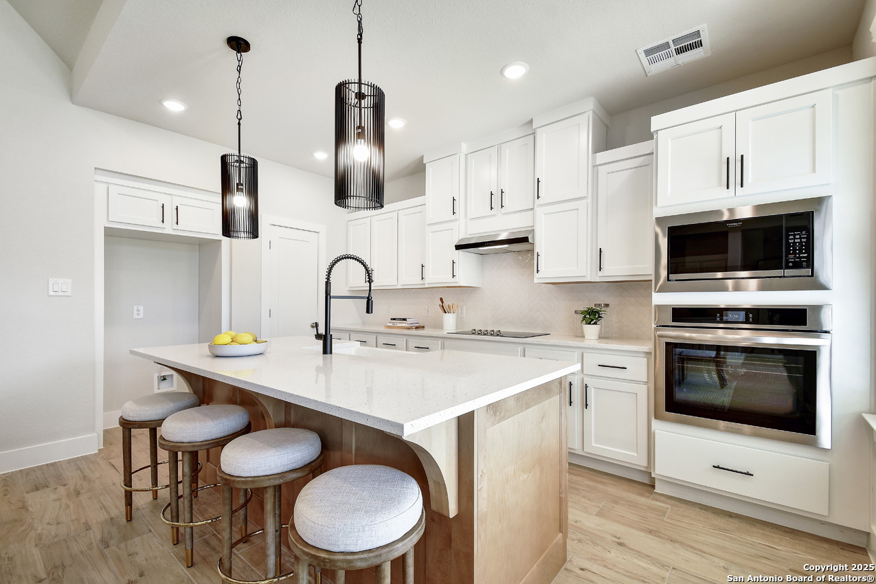 153 Spanish Oak