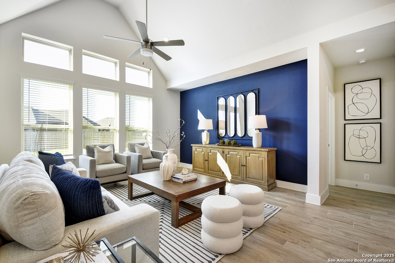 153 Spanish Oak