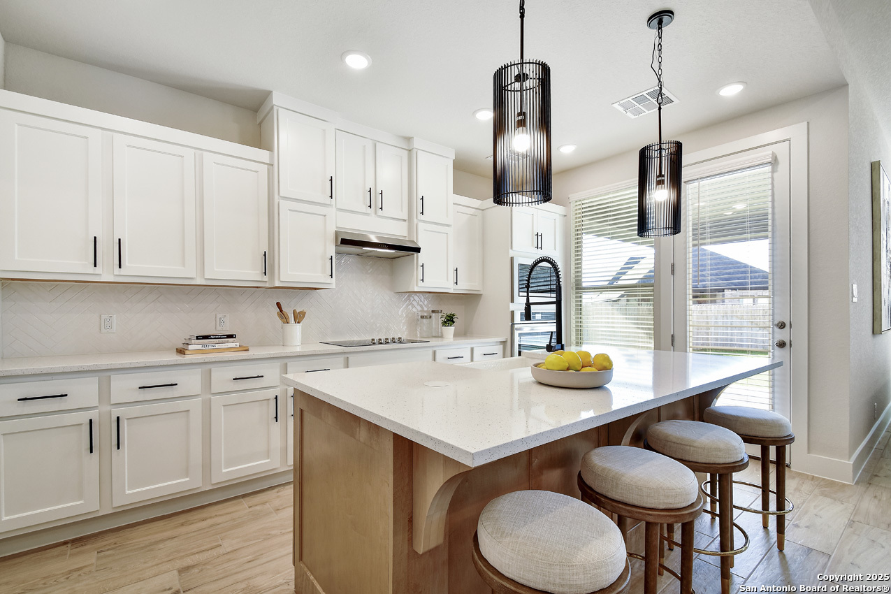 153 Spanish Oak
