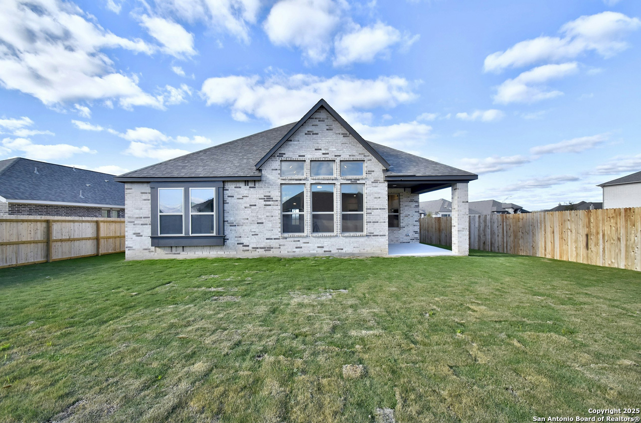 153 Spanish Oak