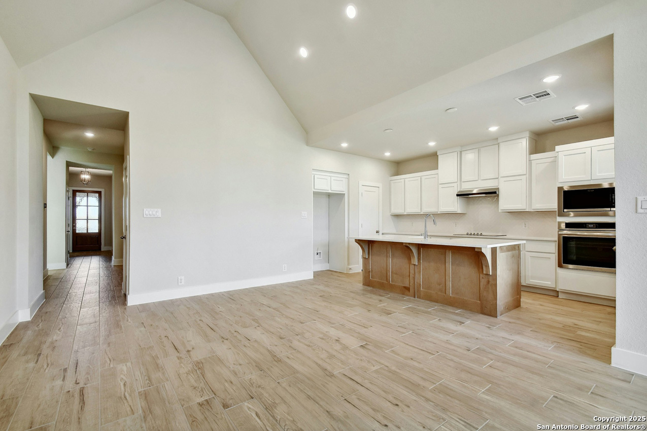 153 Spanish Oak